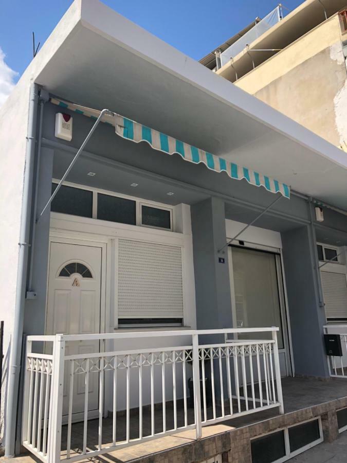 The Jolly Studios Kavala Eksteriør billede